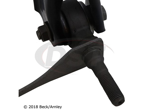 beckarnley-102-5171 Front Upper Control Arm and Ball Joint - Passenger Side - Forward Position